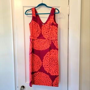 Boden linen dress